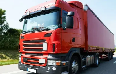 Antalya Kepez Ambar Kargo